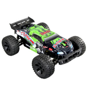 Alternative view of Enoze 9020E 1/10 Brushed 45kmh Pro Racer