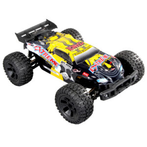 Enoze 9020E 1/10 Brushed The Ultimate Basher