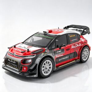 MJX Hyper Go 14303 1/14 4WD Brushless Drift Racing Car 55kmh Citroën C3