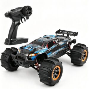 XLF F10 Amphibious | 1:12 RC Racer | 60km/h Waterproof
