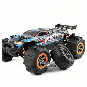 XLF F10 Amphibious | 1:12 RC Racer | 60km/h Waterproof - Image 3