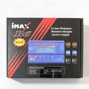 HNR Mars-X H9901 Brushless 1/8 Scale RC Truck 90kmh Hobbywing 6S Battery Included - Image 9
