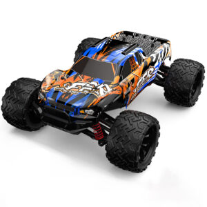 ENOZE 9501E 1/16  Truck  4WD Brushed  High Speed