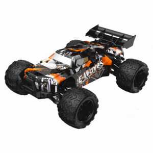 ENOZE 4WD 1/14 Scale Brushless 75kmh