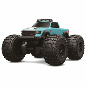 JJRC-C8816-YW Amphibian 1/16 Land&Water Monster Truck (Copy)
