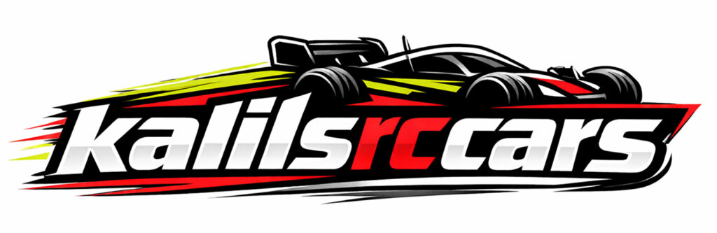 kalils RC Cars