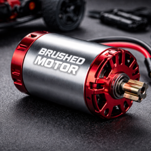 Brushed Motor
