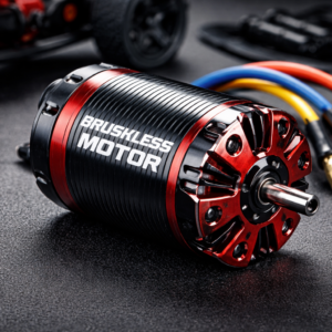 Brushless Motor