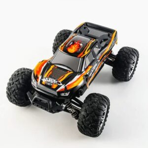 HOSHI N416 4WD 1/16 Supersonic Monster Truck Professional Remote Control Car