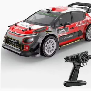 Alternative view of MJX 14303 RC Car Hyper Go 1/14 4WD Drift Car Brushless Heavy Duty