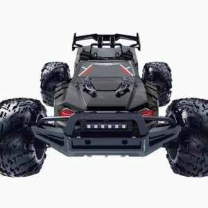 2026 Factory Upgraded XLF F28 4WD  True 1/10 Brushless High Speed 70kmh+