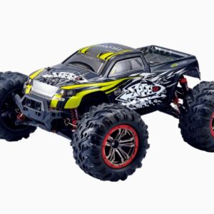 N516 RC Car 4WD 1/10  Supersonic Monster Truck