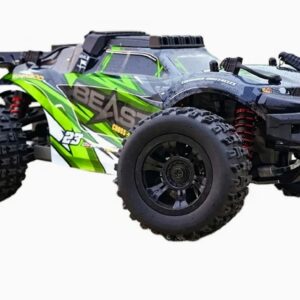 SG118 PRO Heavy Duty High Speed Remote Control Car 4X4