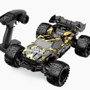ENOZE 004E Brushless 1/14 High Speed High Speed Truck 4X4 60-75kmh