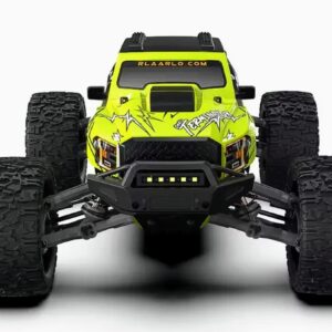 Rlaarlo OmniTerminator 1/10 Brushless Off-Road Truck