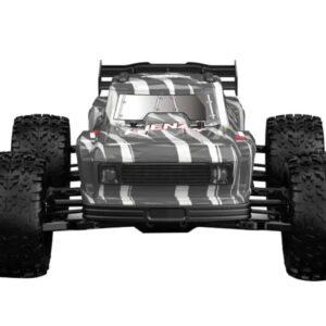 HOSHI N517-A Frenzy RC Car 1/12 Brushless 4WD 80KM/H High Speed Truck Off-Road Monster