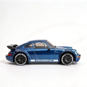 Alternative view of 911 Inspired Drift Car 1:20 RC Drifter KF27 Edition
