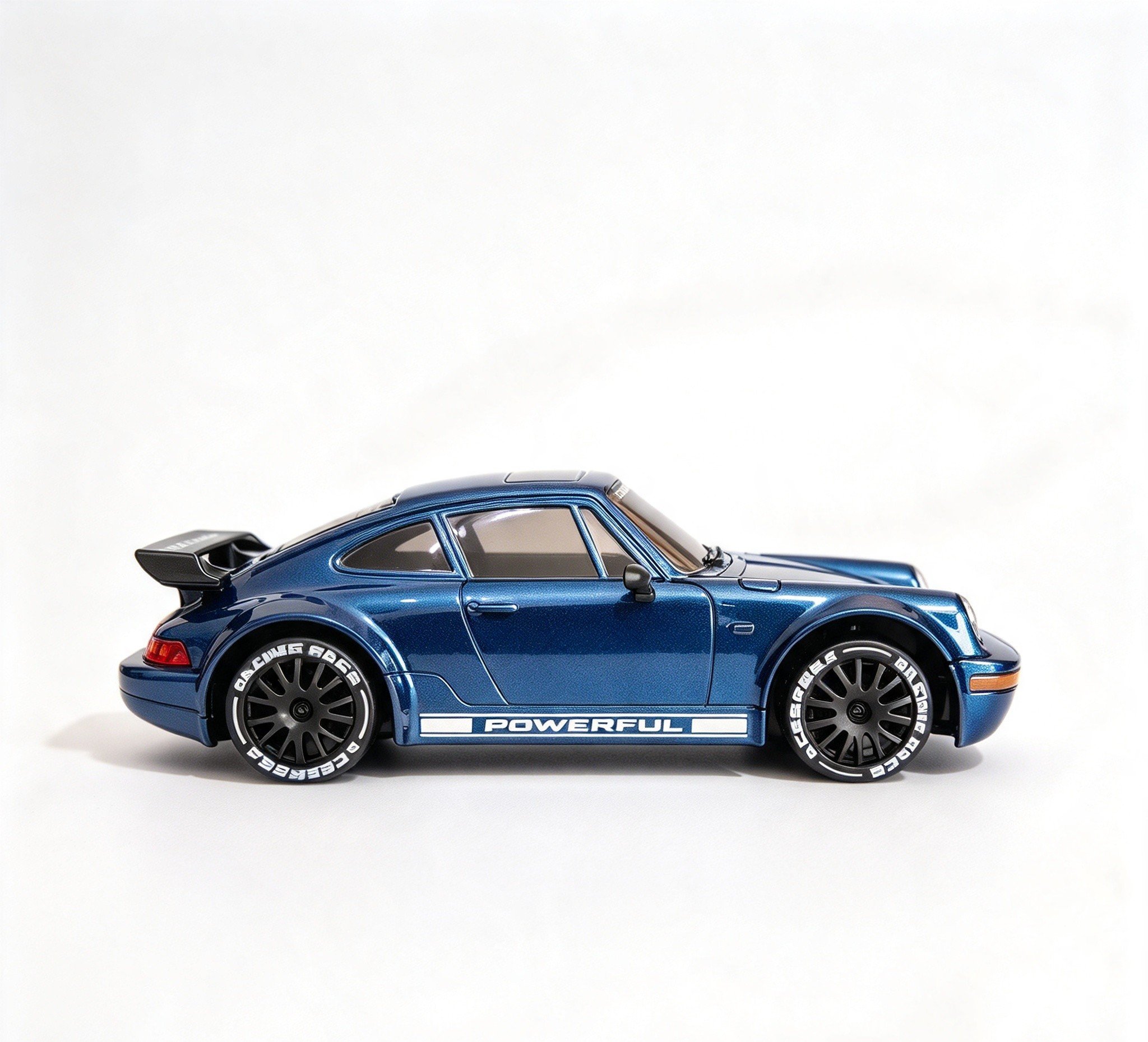 911 Inspired Drift Car 1:20 RC Drifter KF27 Edition - Image 2