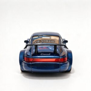 911 Inspired Drift Car 1:20 RC Drifter KF27 Edition - Image 3