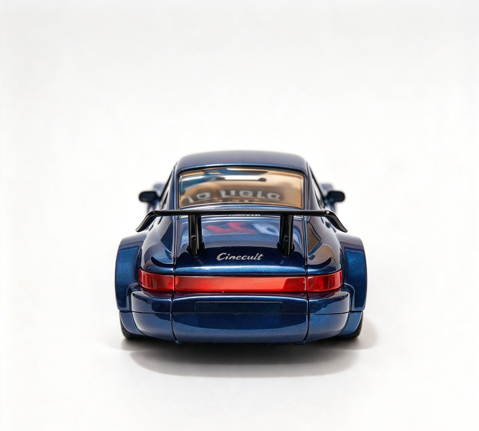 911 Inspired Drift Car 1:20 RC Drifter KF27 Edition - Image 3