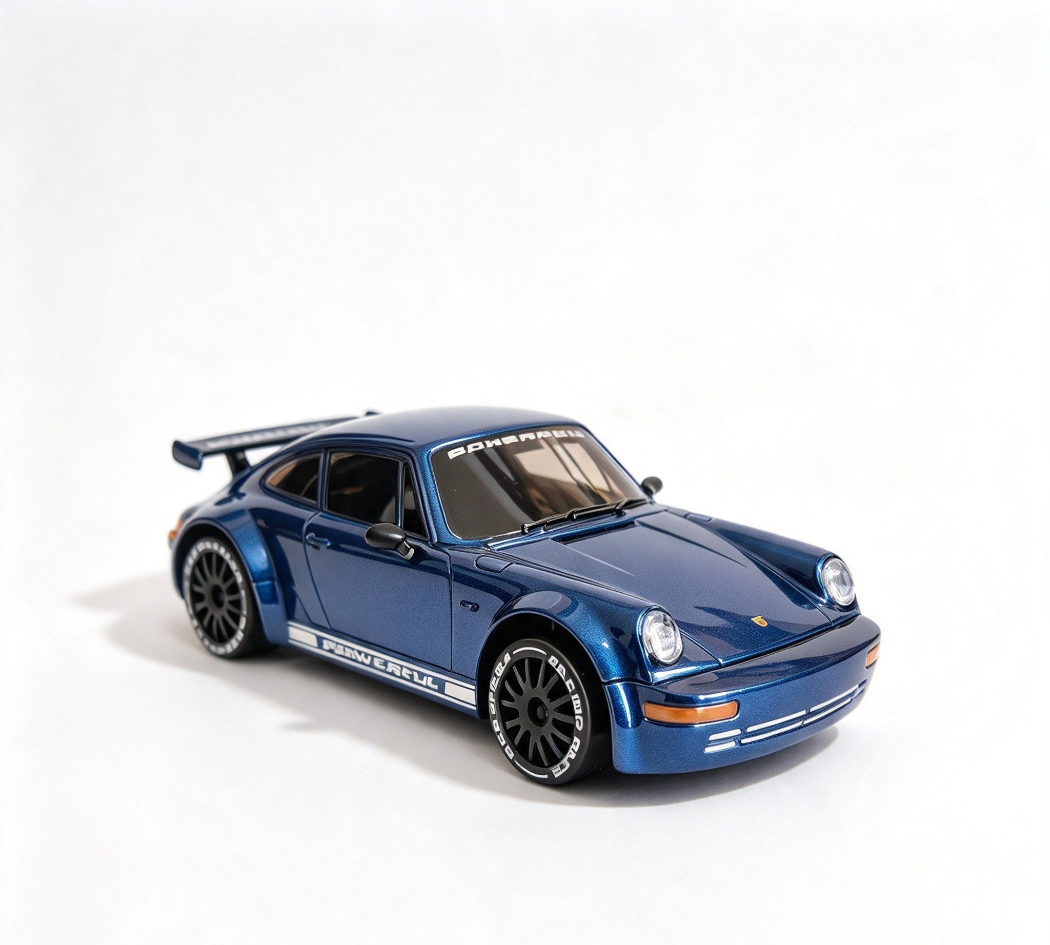 911 Inspired Drift Car 1:20 RC Drifter KF27 Edition