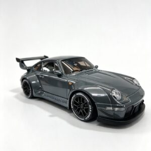 1:24 RC Drift Racer 911 Inspired High Speed 20kmh Gary