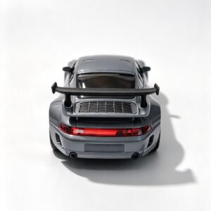 1:24 RC Drift Racer 911 Inspired High Speed 20kmh Gary - Image 3