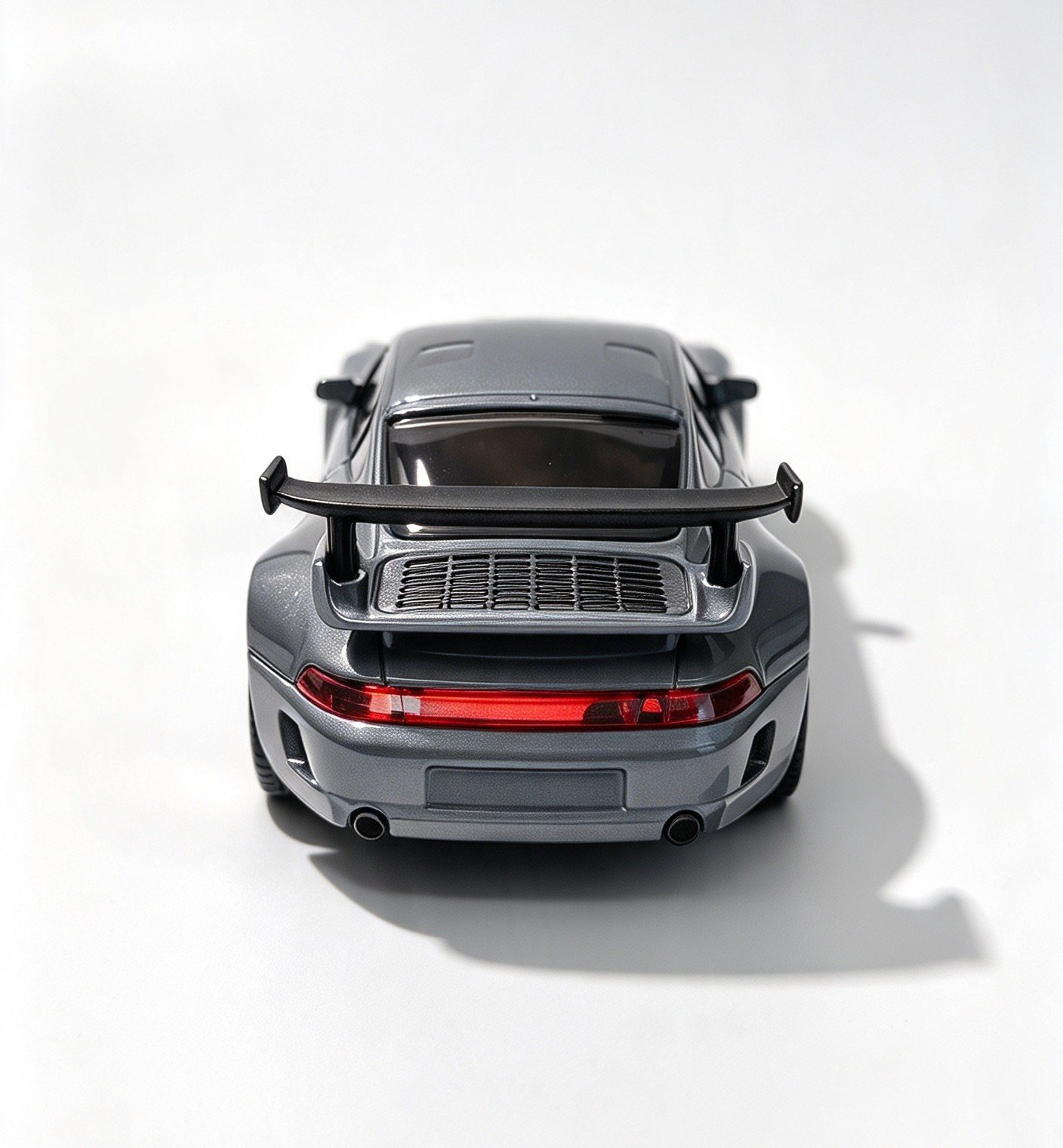 1:24 RC Drift Racer 911 Inspired High Speed 20kmh Gary - Image 3