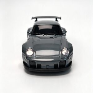 Alternative view of 1:24 RC Drift Racer 911 Inspired High Speed 20kmh Gary