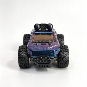 Alternative view of KF29 FPV Explorer | 1:28 HD Camera Live Video RC Racer