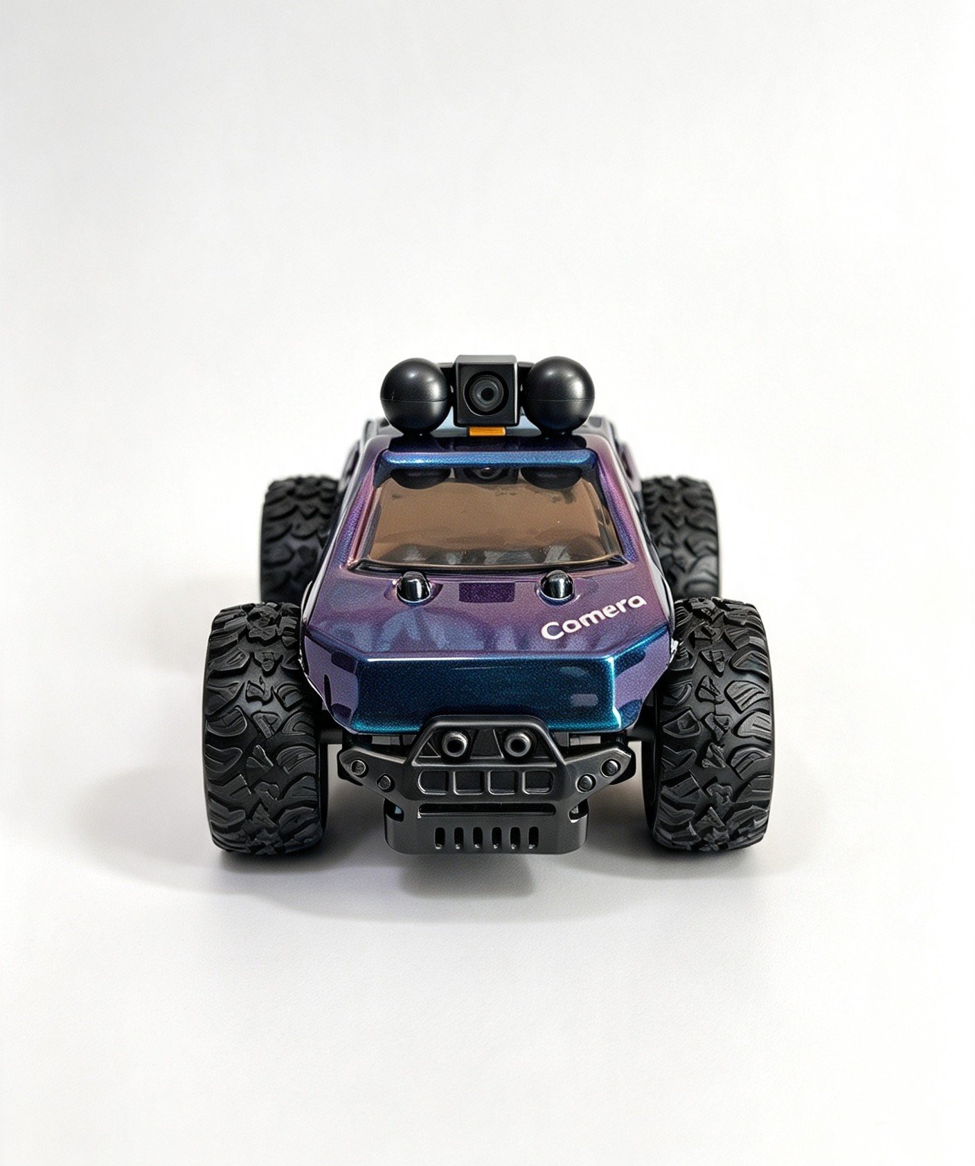 KF29 FPV Explorer | 1:28 HD Camera Live Video RC Racer - Image 2