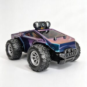 KF29 FPV Explorer | 1:28 HD Camera Live Video RC Racer