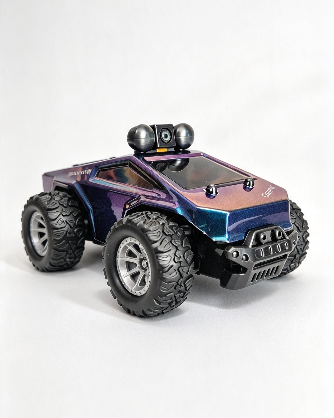 KF29 FPV Explorer | 1:28 HD Camera Live Video RC Racer