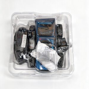 KF29 FPV Explorer | 1:28 HD Camera Live Video RC Racer - Image 3