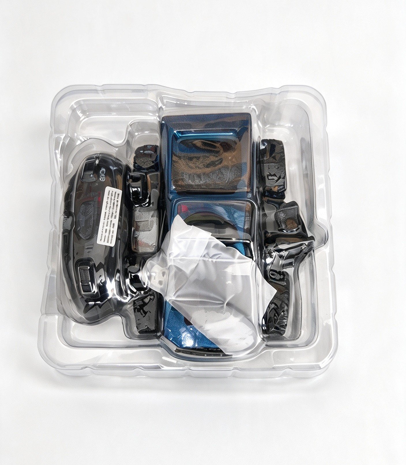 KF29 FPV Explorer | 1:28 HD Camera Live Video RC Racer - Image 3