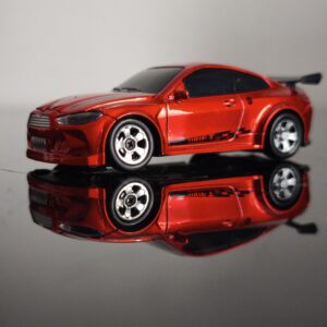 1/64 High Speed Desktop drift Car