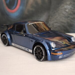 KF27 1:20 High Performance Remote Control  Drift Car Upgraded