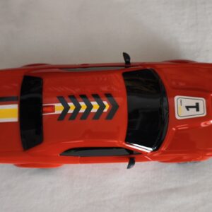 Alternative view of KF27 1:20 High Speed 4WD Remote Control  Drift Car Upgraded