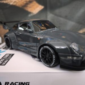 RC Car 1/24 High Speed Drift Iconic 911 Sports Car Gray