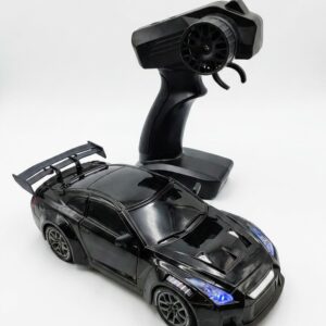 Upgraded 1:24 Scale RC Drift Car 20kmh The Night Rider