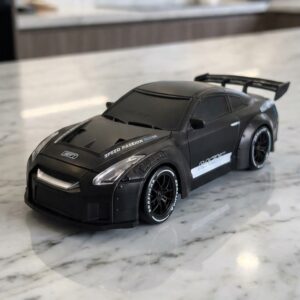 1:24 Scale RC Drift Car Pro Night Rider 20km/h