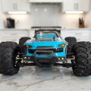 SG116 MAX  Brushless High Powered 4X4 All Terrain