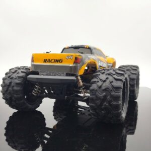 HOSHI N416 4WD 1/16 Supersonic Monster Truck 2 Batteries