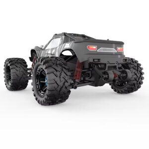 New Upgrade KFPLAN KF10 RC Car 1/10 Scale Truck 45KM/H High-Speed Off-Road Vehicle high speed Climbing Remote Control Car - Image 3