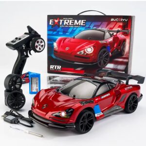 Factory SCY-16301 RC Car 2.4G 1/16 4WD 40+KM/H High Speed Vehicle Toys Flat Running Drift Car  RTR
