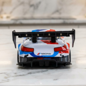 1:24 RC Drift Racer  High Speed 20kmh  White
